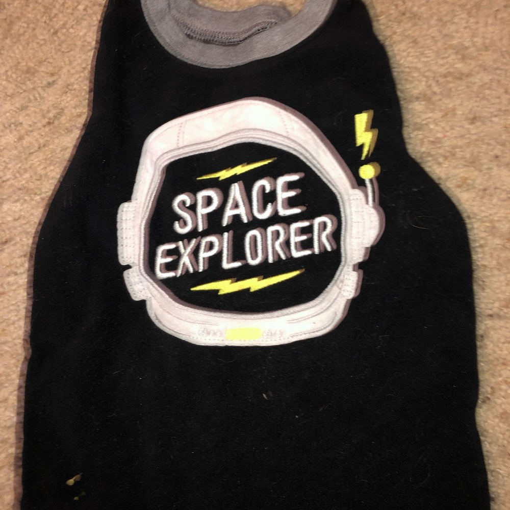 Boys sweater